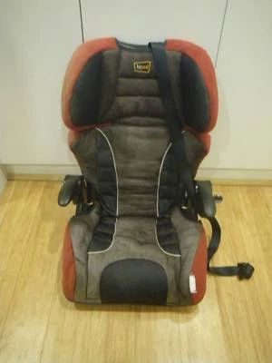 hipod booster seat