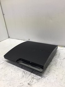 PS3 Slim PlayStation 3 Model CECH-2501A