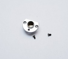 Pentax Spotmatic SP F 35mm SLR Camera Parts: Tripod screw socket