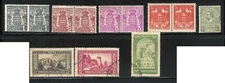laa69 etiangui Lot Monaco Europe, not classified !!!