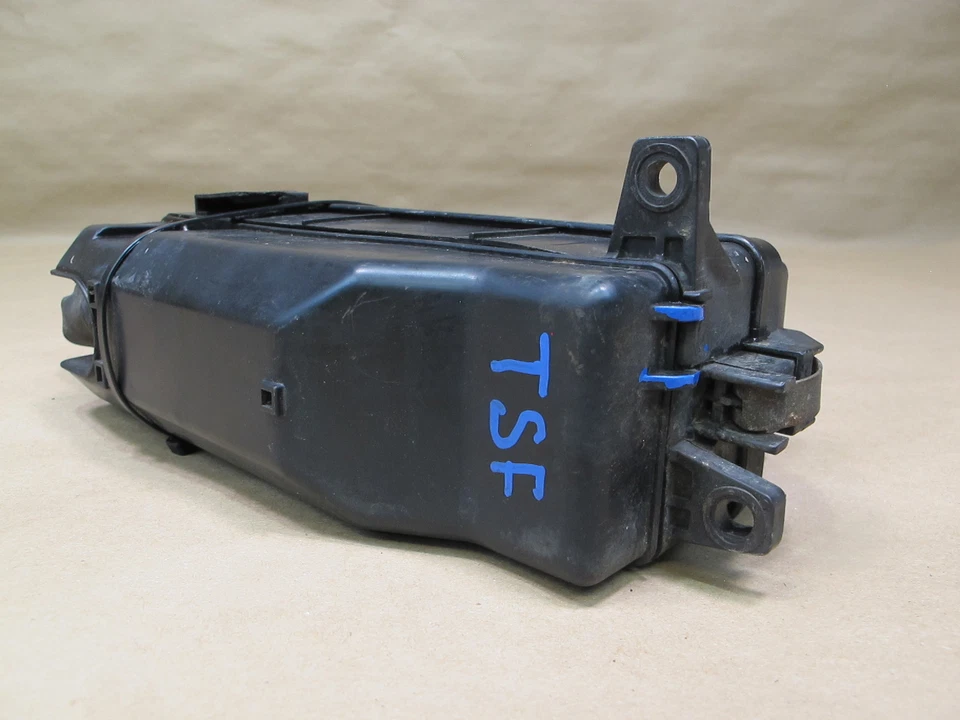 🥇1986 TOYOTA SUPRA MK3 MÓDULO DE CAJA DE RELÉ DE FUSIBLES PRINCIPALES NO TURBO OEM Foto 4 de 4