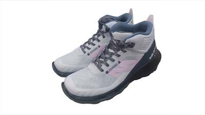 Salomon OUTpulse Mid GTX  W Damenschuh Arctic Ice/Indi - 471524
