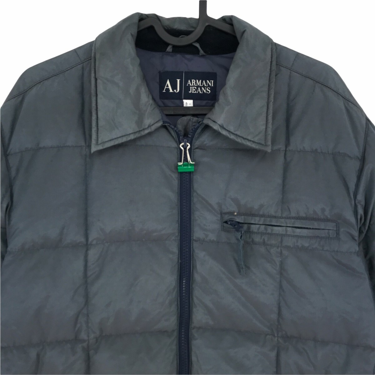 ARMANI JEANS 中綿コート　ブルゾン　ジャンバー 楽天市場】アルマーニ ジャケット（種類（コート・ジャケット