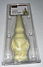 Hallu Green Tea Wanderlust Gnome Bath Bomb 3.5 oz.