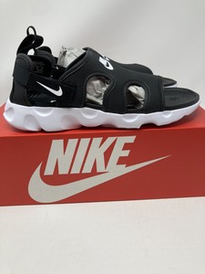 men's nike owaysis sport sandal