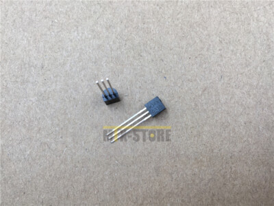 9PCS TOSHIBA TO-92 2SK30ATM-O 2SK30A-O 2SK30A K30A-O K30A 100% Genuine 9PCS TOSHIBA TO-92 2SK30ATM-O 2SK30A-O 2SK30A K30A-O K30A 100% Genuine