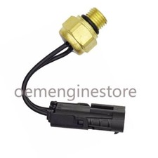 RE503242 For John Deere 5055E 5065E 5070M 5075E 5076E 5076EL Temperature Sensor