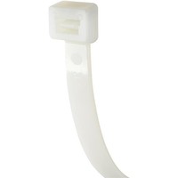 Gb Electrical 24 10pc Natl Cable Tie 45-524 Gb Electrical 24 10pc Natl Cable Tie 45-524