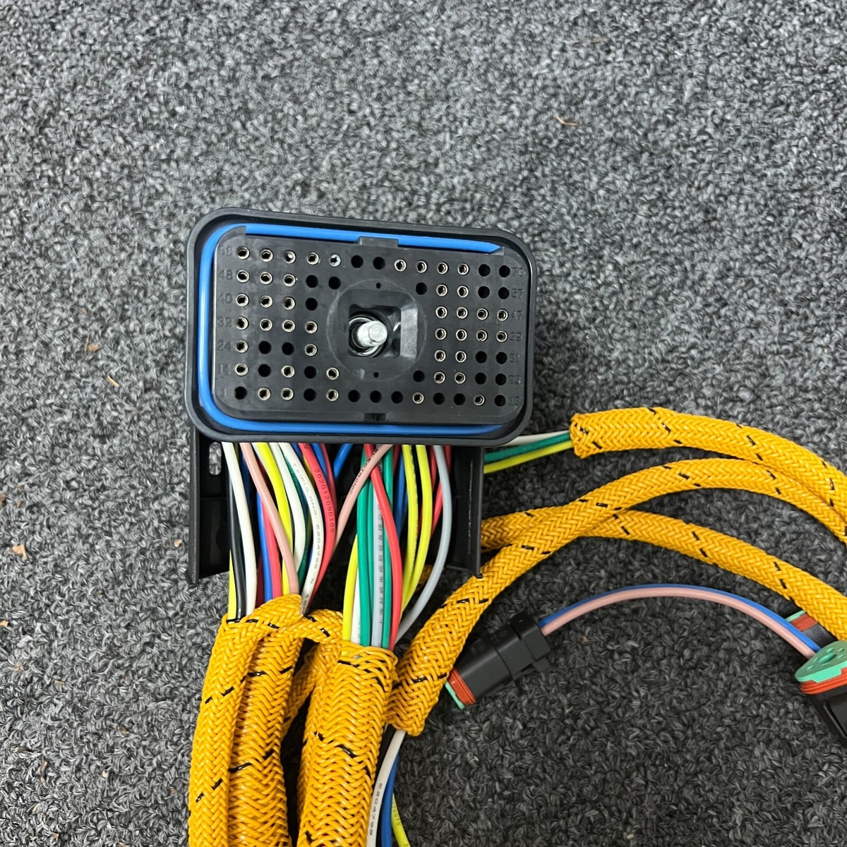 230-6279 2306279 C9 Engine Wiring FITS FOR CAT 330C E330C 12H 627G