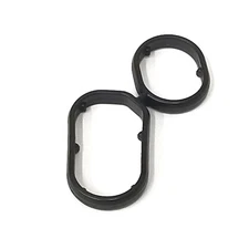 Engine Oil Filter Housing Gasket For 2020-2024 Hyundai Palisade 3.8L 263453LAA0