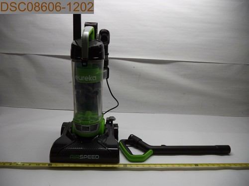 Eureka NEU100 Airspeed Bagless Upright 