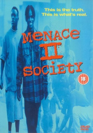 Menace Ii Society (DVD)