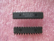 HM6116ALSP-20 IC 2K X 8 HIGH SPEED CMOS SRAM 24-PIN DIP (LOT OF 1)