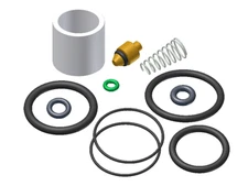 Hill Pumps Service Seal Kit for MK3 Hill PCP Air Pumps - Z3128-301