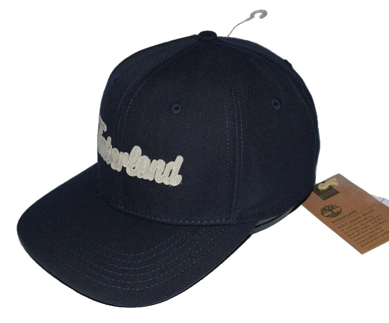 Timberland Acrílico gorras de béisbol para hombres