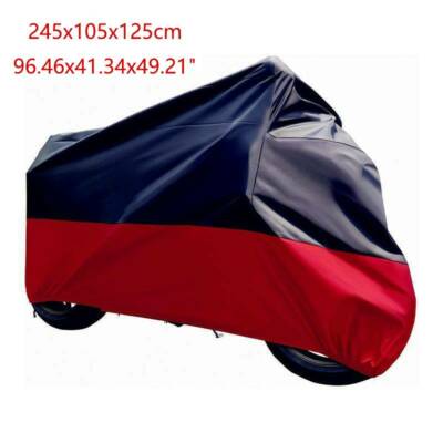 Motorbike Cover At ⫸ No.1 For Accessories In UK