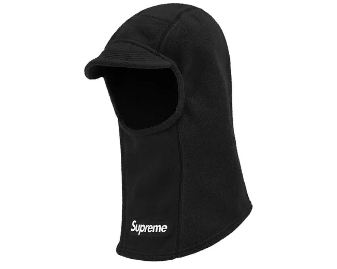 Supreme Polartec® Brim Balaclava-