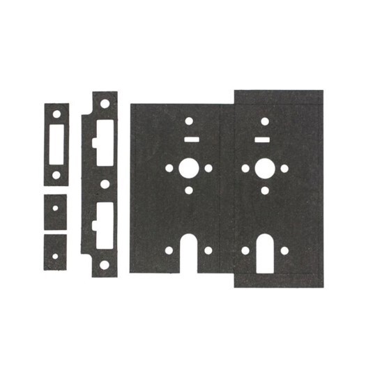 1mm Universal Din Lock intumescent M/A Phosphate FD30 Suit 55/60mm basket ZID30M