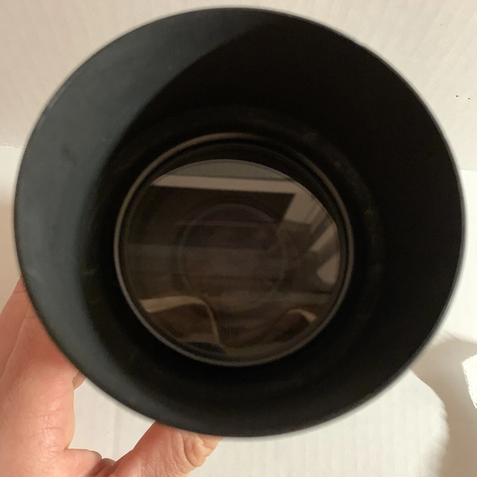 Promaster FE 70-300mm f4.5-5.6 G OSS Lens With Hood Promaster Nikon - Image 2 of 4