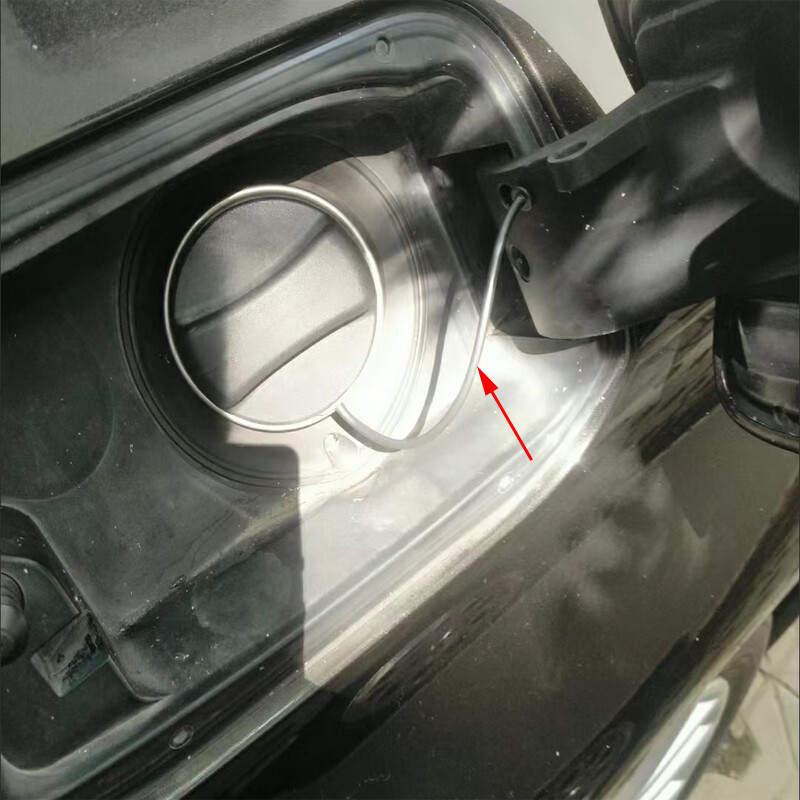 1X Fuel Tank Cap Cord Cable Rope Retaining Band Tether For Bmw Mini Range Rover eBay