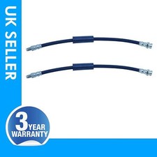 2 X Hintere Bremsleitung Für Ford Tourneo Custom Transit Custom Transit