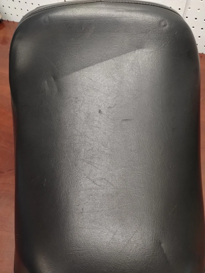 1981-82 Honda GL500 GL 500 Silverwing чехол для поддона сиденья пеноматериал 77100-MA1-000 - Изображение 3 из 4