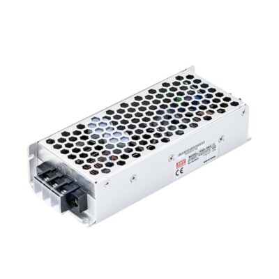 1pcs MEAN WELL RSD-100B-12 100W 14.4~33.6V 12V8.4A DC-DC Power Supplies