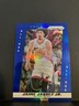 2025 Panini Prizm Deca Basketball Jaime Jaquez Jr All NBA Blue /149