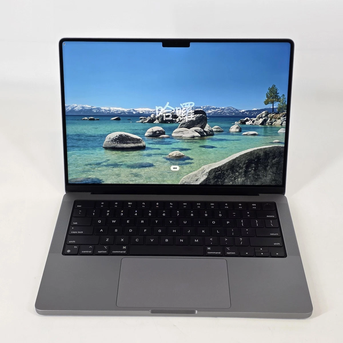 Apple MacBook Pro 2TB SSD Laptops for sale | eBay