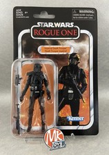 2018 STAR WARS VINTAGE COLLECTION - IMPERIAL DEATH TROOPER VC127  MOC   F