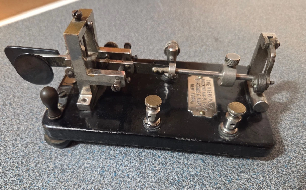 Vibroplex products for sale | eBay