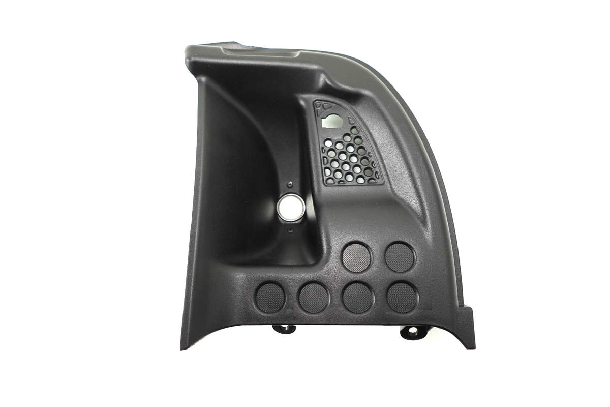 NEW 1999-2004 Ski-Doo MXZ 700 OEM RH Right Console Recoil Housing