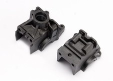 Traxxas 1/10 Rustler 4x4 VXL Front Differential Housing 6881