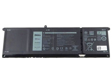 NEW Genuine OEM V6W33 Battery ForDell Inspiron 15 3510 3511 3515 3520 3525 3530