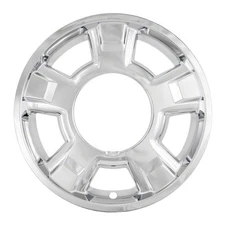 Coast To Coast Imp 09-14 F150 Chrome 17' 5 Spk IWCIMP326X