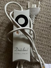 H56A1 Dreamland Intelliheat electric blanket controller