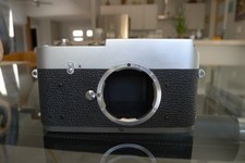 LEICA MDa Camera For Parts See My Full Store For More New Items Daily