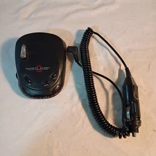 Radio Shack Safety Alert Radar/Laser Detector 22-1686 