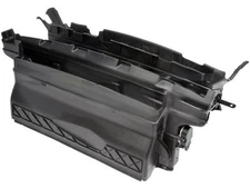Dorman 33TW53F Radiator Shutter Assembly Fits 2013-2016 Ford Escape
