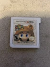 New ListingSuper Mario 3D Land Nintendo 3DS CARTRIDGE ONLY AUTHENTIC TESTED WORKING