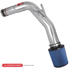 Injen Sp1686p Polished Aluminum Cold Air Intake For 2013-17 Honda Accord 3.5l V6 Injen Sp1686p Polished Aluminum Cold Air Intake For 2013-17 Honda Accord 3.5l V6