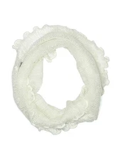 Mixit Women White Scarf One Size