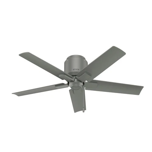 Hunter 44 in Terrace Cove Outdoor / Indoor Ceiling Fan Pull Chain Modern - Picture 1 of 3