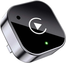 Wireless CarPlay Adapter for Apple iPhone Android Auto USB Adapter Plug Play