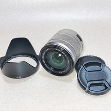 FUJIFILM SUPER EBC XC 16-50mm F3.5-5.6 OIS Zoom Lens X-Mount from Japan