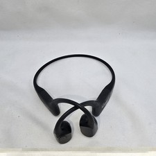 Shokz OpenRun Mini Bluetooth Wireless Headphones - Black (S803-MN-BK-US)
