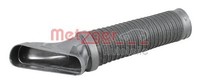 Metzger 2388018 Ansaugschlauch, Luftfilter FüR MERCEDES-BENZ