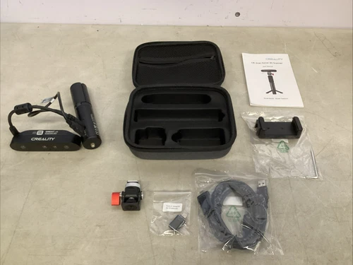 3D Scanner CREALITY CR-SCAN FERRET