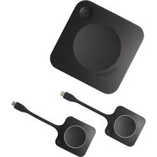 BARCO CLICKSHARE C-10 GEN2 US SET INCLUDING 2 BUTTONS, TAA COMPLIANT