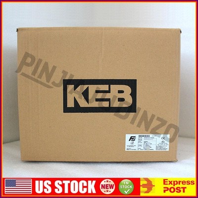 KEB 09F5B1B-ZA00 Frequency Converter New 09.F5.B1B-ZA00 Inverter Fast Shipping